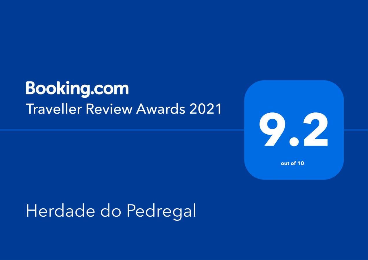 Herdade Do Pedregal Ponta do Pargo Εξωτερικό φωτογραφία