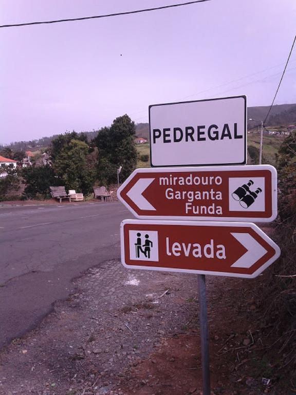 Herdade Do Pedregal Ponta do Pargo Εξωτερικό φωτογραφία