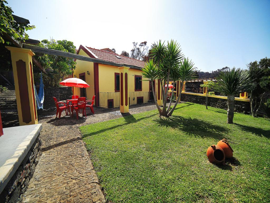 Herdade Do Pedregal Ponta do Pargo Εξωτερικό φωτογραφία